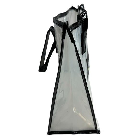 Bad Batz-Maru 12” Jelly Tote Bag - Picture 11 of 11